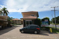 Rocky Gardens Motor Inn - Hotel WA