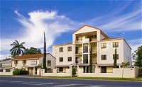 City-ville Luxury Apartments  Motel - Geraldton Accommodation