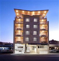 CBD Luxury Accommodation - Accommodation Newcastle
