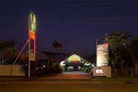Glenmore Palms Motel - Accommodation Bookings