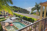 South Pacific Apartments Port Macquarie - Accommodation Cooktown