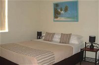 Waterview Holiday Apartments - Accommodation Cooktown