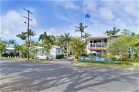 Marina Holiday Park - Accommodation Cooktown