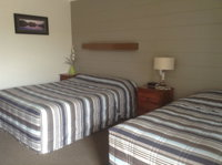Admella Motel - Bundaberg Accommodation