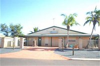 South Hedland Motel - Kawana Tourism