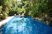 Coral Sea Villas - Accommodation Whitsundays