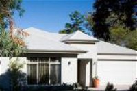 Como Waters Bed  Breakfast - Melbourne Tourism