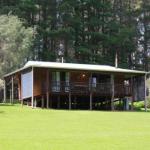 Hawke Brook Chalets - Hervey Bay Accommodation