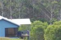 Rainbow Trail Chalets - Accommodation Broken Hill