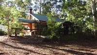 Beedelup House Cottages - Getaway Accommodation