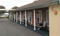 George Bass Motor Inn - Accommodation Tasmania
