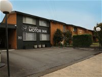 Elizabeth Motor Inn - Accommodation Noosa