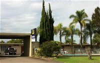 Mayfield Motel - Tourism Search