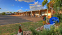 Tommo's Motor Lodge - Accommodation NT