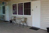 Kaputar Motel - Narrabri - Accommodation Port Macquarie