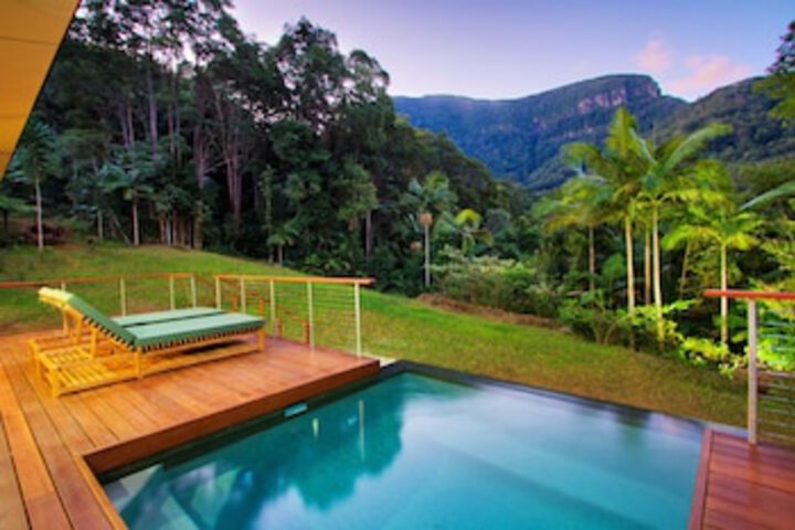 Upper Crystal Creek NSW Foster Accommodation