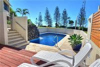 Bellardoo Holiday Apartments - Brisbane Tourism