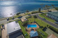 Lakeside Holiday Apartments Merimbula - Accommodation Brisbane