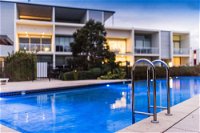 Coast Resort Merimbula - Accommodation Brisbane