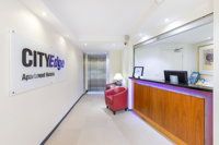 City Edge Serviced Apartments East Melbourne - Tweed Heads Accommodation