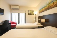 Alston Apartments Hotel - Accommodation Redcliffe