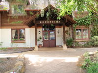 Margaret River Resort - Accommodation Resorts