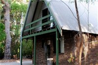 Caves Road Chalets - QLD Tourism