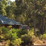 Dunsborough Ridge Retreat - Accommodation Broken Hill