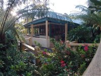 Heritage Trail Lodge Margaret River - Yamba Accommodation