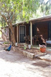Kerriley Park Farm Stay - Accommodation Cairns