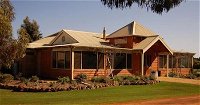 Adinfern Estate - Accommodation NSW