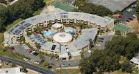 Silver Sands Resort - Palm Beach Accommodation