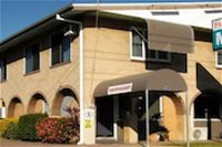 Paradise Lodge Motel - Accommodation Brisbane
