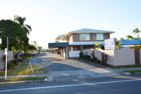 Rover Holiday Units - Accommodation Port Macquarie