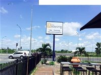 Kooyong Hotel - Accommodation Brisbane