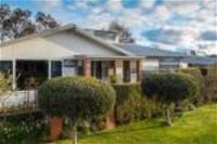 Aggies Bed  Breakfast - Accommodation NT