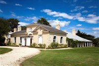 Woolmers Estate - Accommodation Bookings