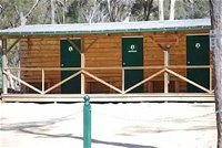 Gumleaves Bush Holidays - Accommodation Tasmania