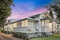 Elindale House Bed  Breakfast - Accommodation NT