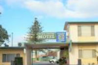 Town Centre Motel - Yamba Accommodation
