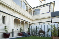 Hatherley Birrell Collection - Accommodation Mt Buller