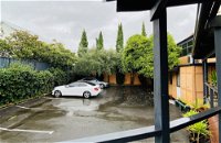 The Mews Motel - Bundaberg Accommodation