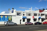 The TRC Hotel - QLD Tourism