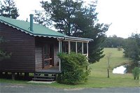 Madison's Mountain Retreat - Accommodation Tasmania