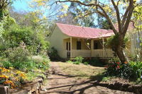 Hermitage Cottage - Palm Beach Accommodation