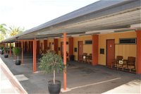 Motel Oasis - Accommodation Bookings