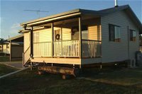 Lee Farm Stay Cottages - Lennox Head Accommodation
