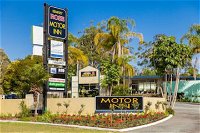 Kempsey Rose Motor Inn - QLD Tourism