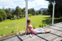 Crystal Creek Meadows Luxury Cottages - Accommodation Perth