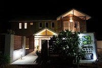 Gecko Lodge - Accommodation NT